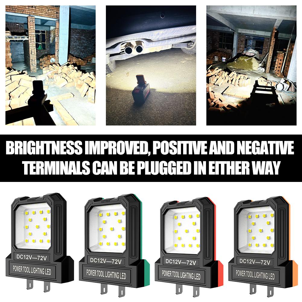 12V-85V Power Tools Auto Repai - đánh giá và giá Outdoor Power Repair