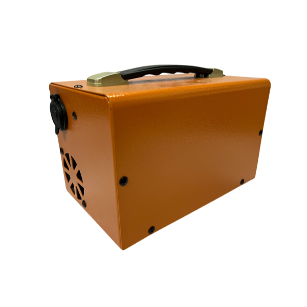 Portable Power Station 400w Fa - đánh giá và giá Power Outdoor