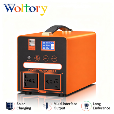 Portable Power Station 400w Fa - đánh giá và giá Power Outdoor