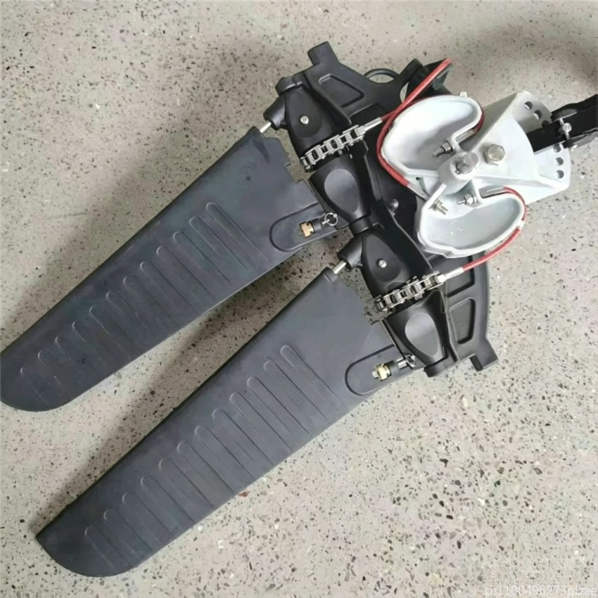 Outdoor Kayak Foot Power Prope - đánh giá và giá Outdoor Power Repair