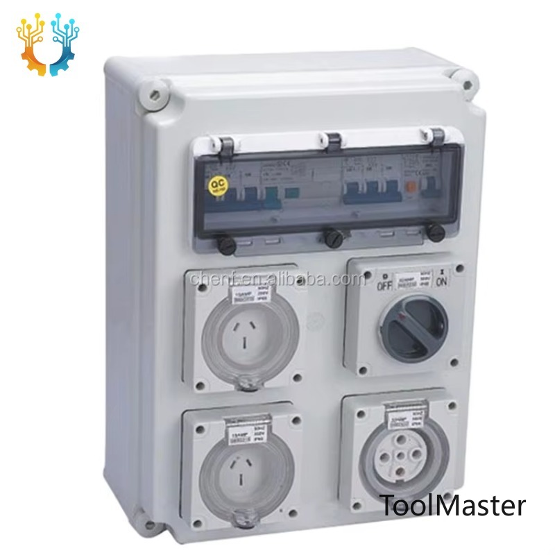 【2026】Outdoor Indoor 3 Phase W - đánh giá và giá Outdoor Power Distribution Board