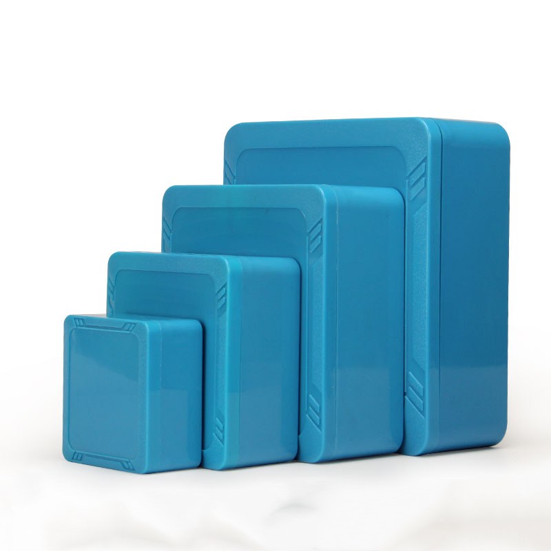 1pc IP67 Waterproof Enclosure  - đánh giá và giá Outdoor Power Supply Box
