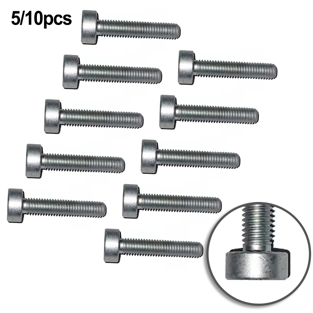 2026 New T27 M5x20mm Screws Fo - đánh giá và giá Outdoor Power Repair