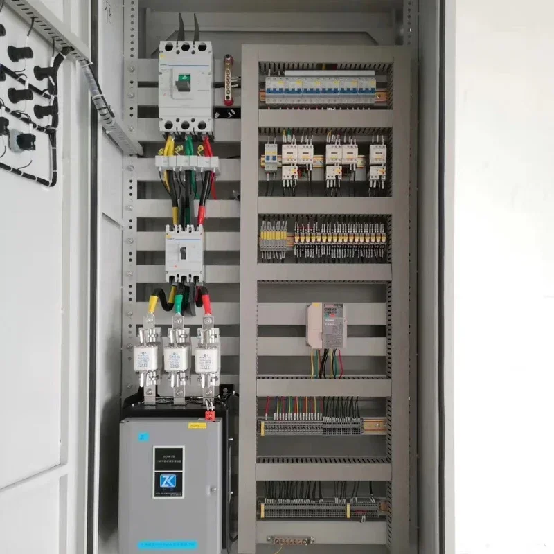 Outdoor Power Distribution Cab - đánh giá và giá Outdoor Power Distribution Board