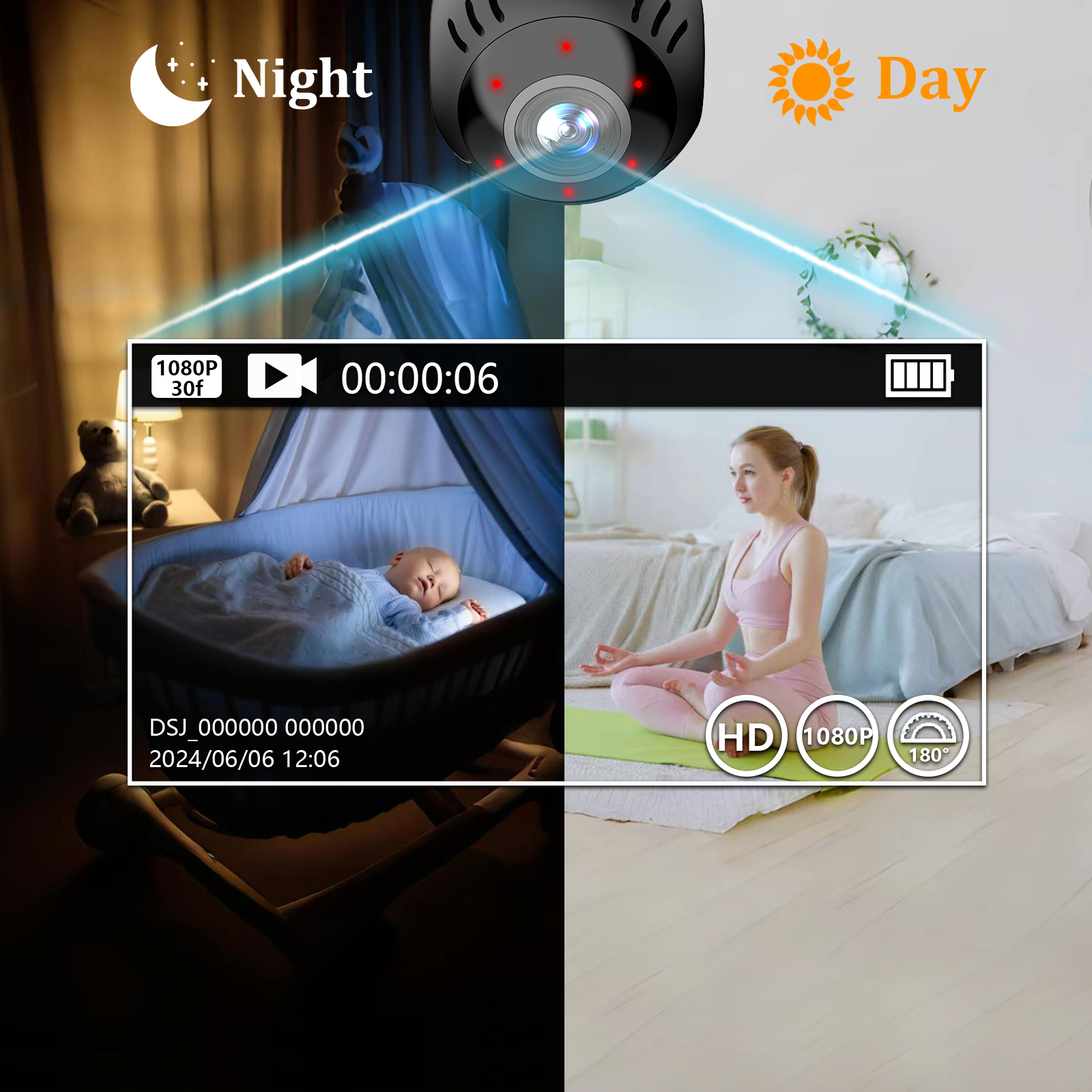 Wireless Camera for Mobile Pho - đánh giá và giá Outdoor Power Blinds