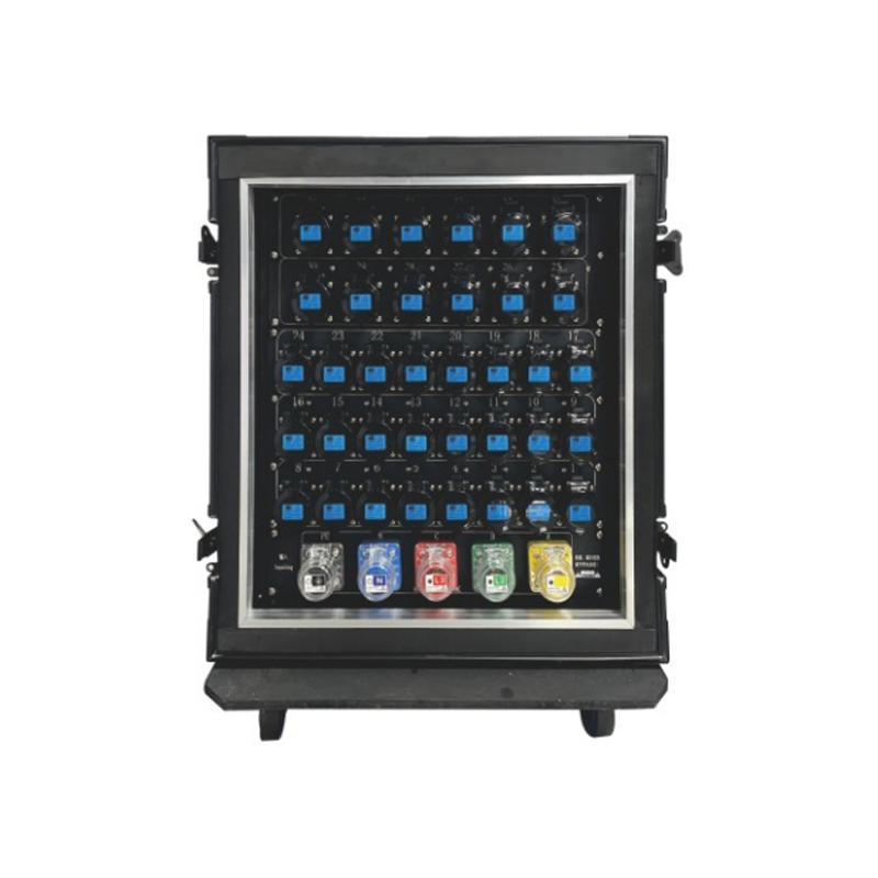 New Golden Electric GD-36A Out - đánh giá và giá Outdoor Power Distribution Board
