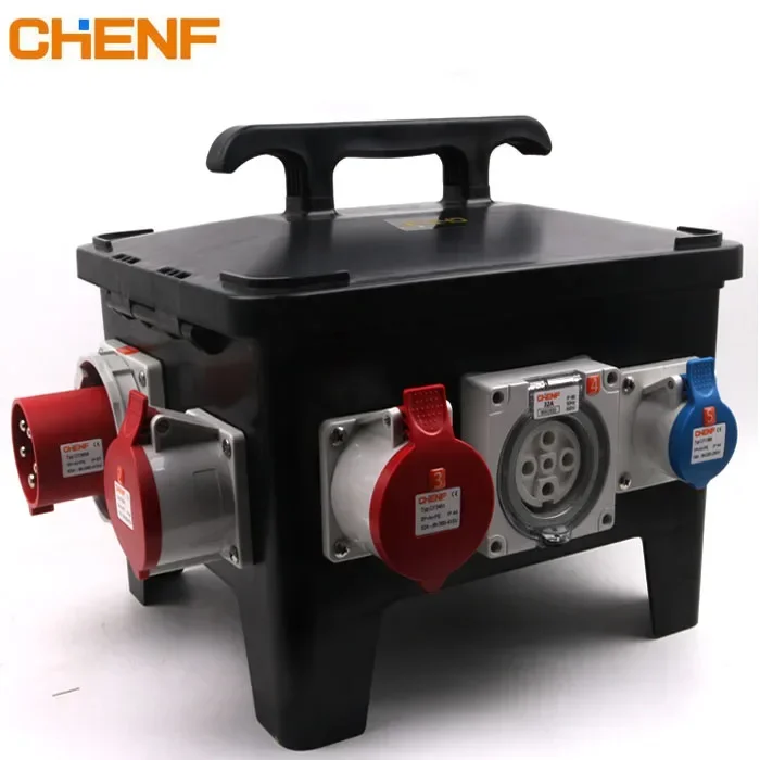 2026/IP67 waterproof outdoor C - đánh giá và giá Outdoor Power Distribution Board