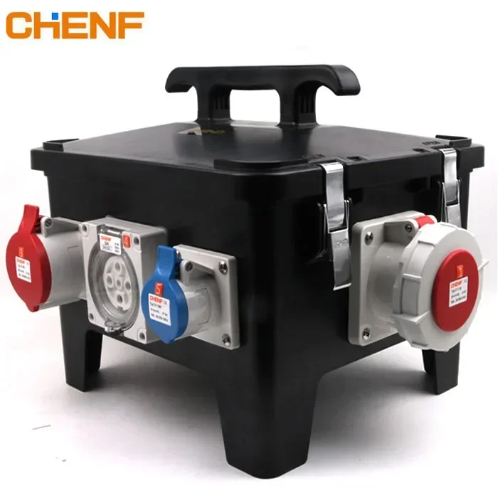 2026/IP67 waterproof outdoor C - đánh giá và giá Outdoor Power Distribution Board