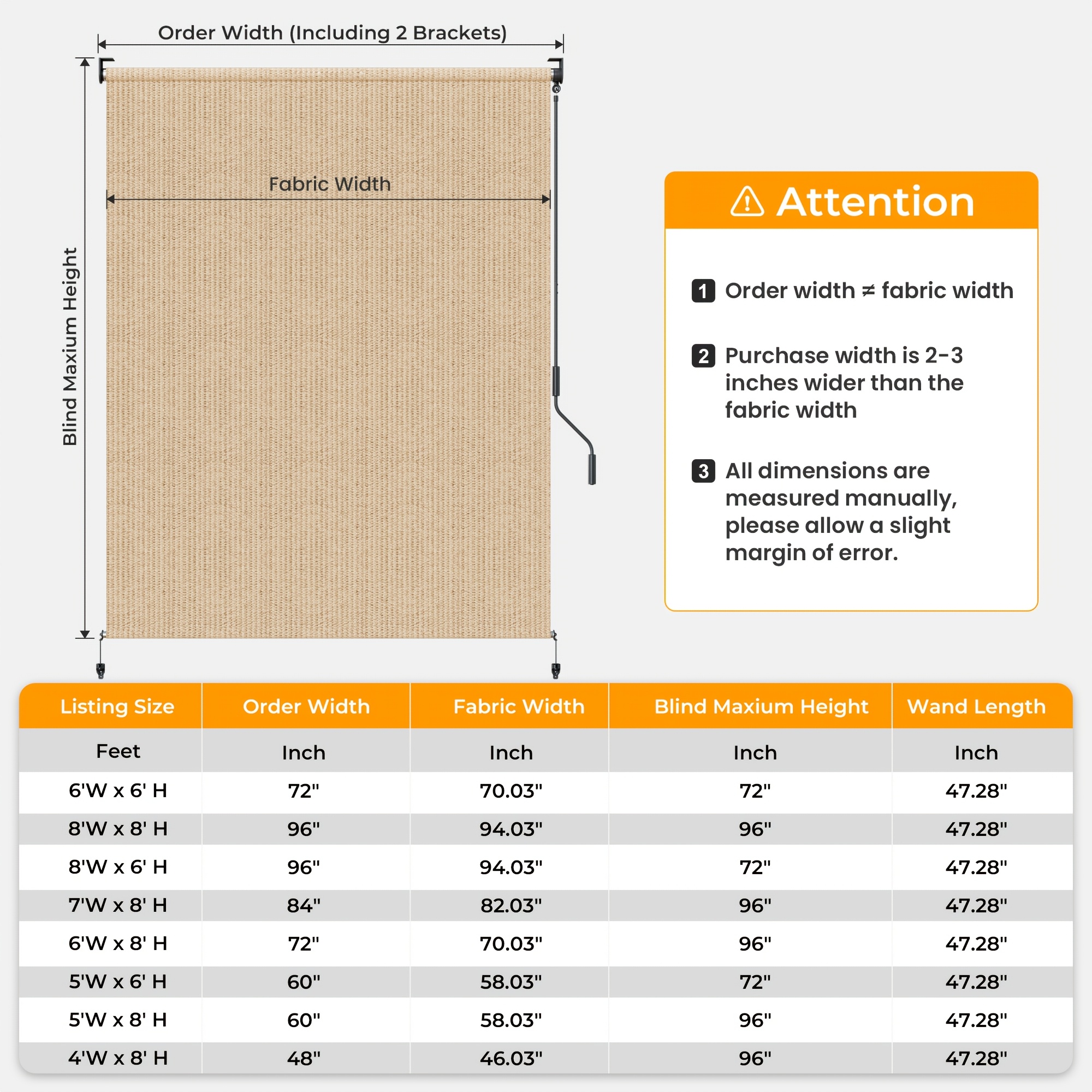 HOMEDEMO Outdoor Roller Shades - đánh giá và giá Outdoor Power Roller Shades