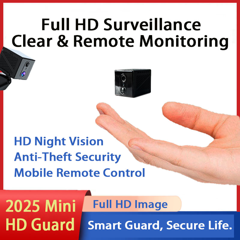 D Brand Full Hd 1080P Mini Sur - đánh giá và giá Outdoor Power Blinds