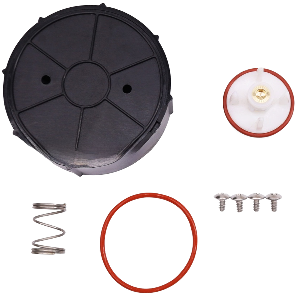 0887718 Black Plastic Reflux C - đánh giá và giá Outdoor Power Repair