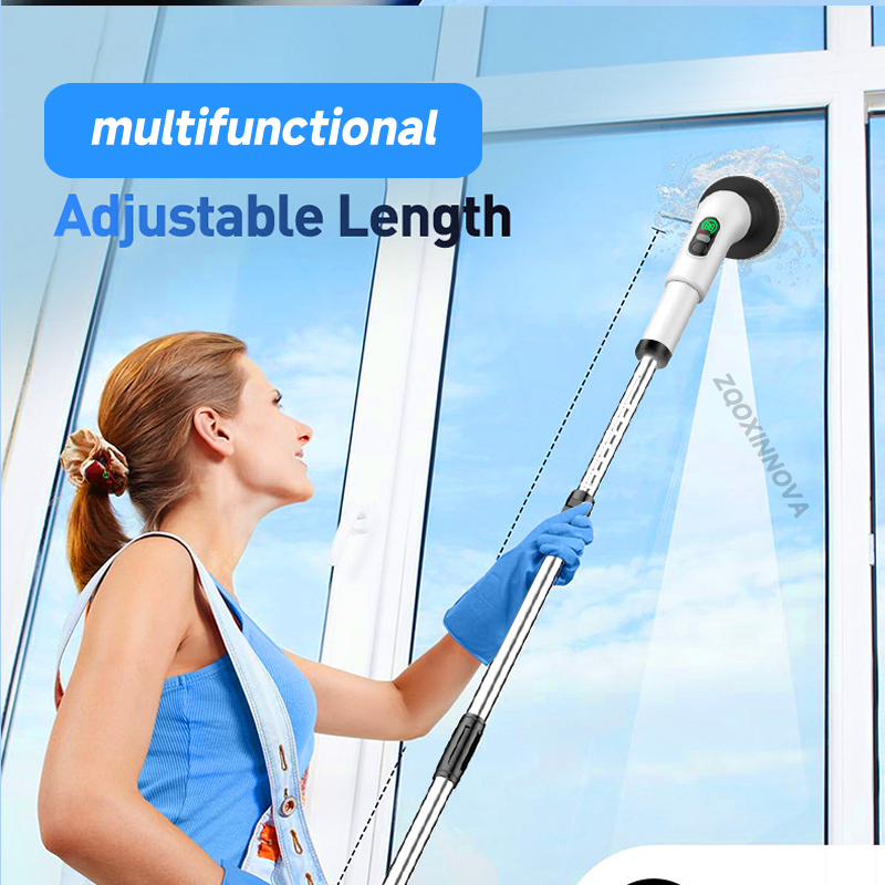 Household CordLess Electric Cl - đánh giá và giá Outdoor Power Broom