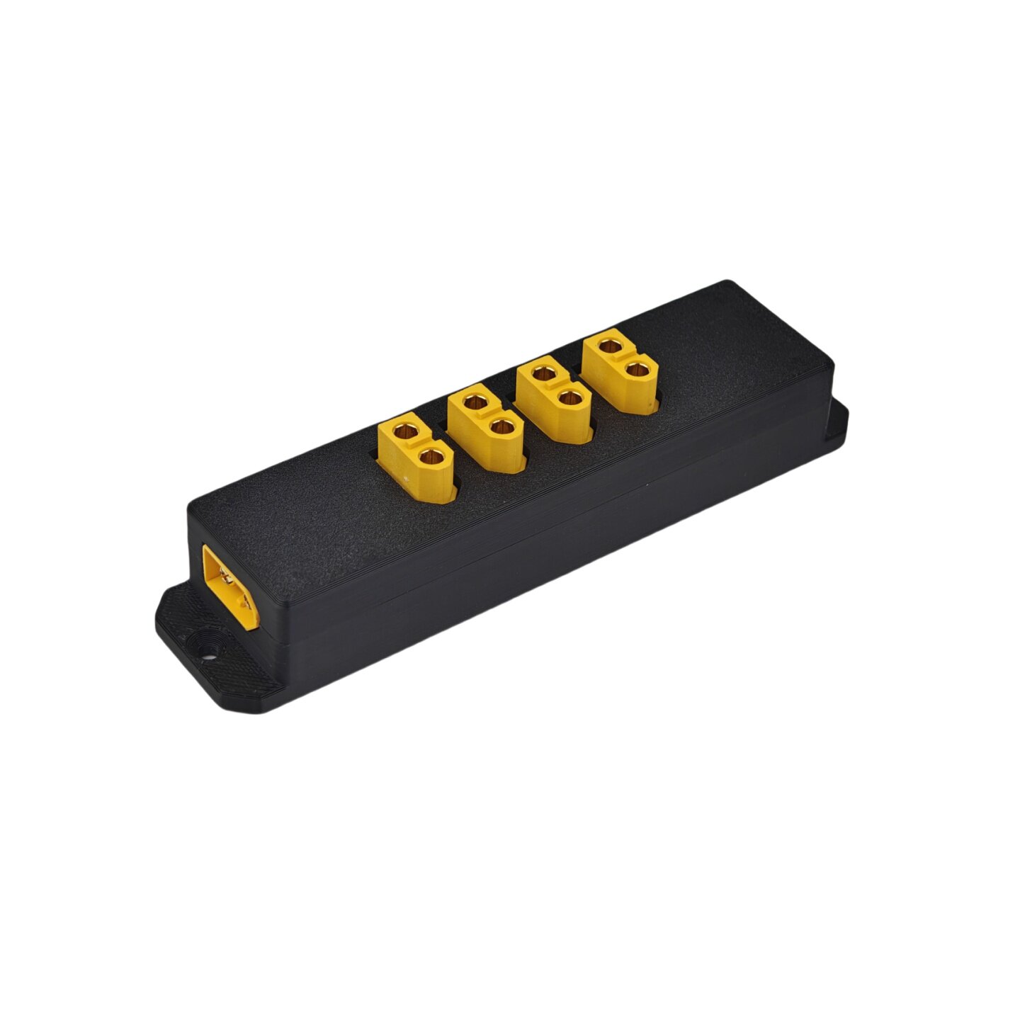 DC 0-150V 200A XT60 Power Dist - đánh giá và giá Outdoor Power Distribution Board
