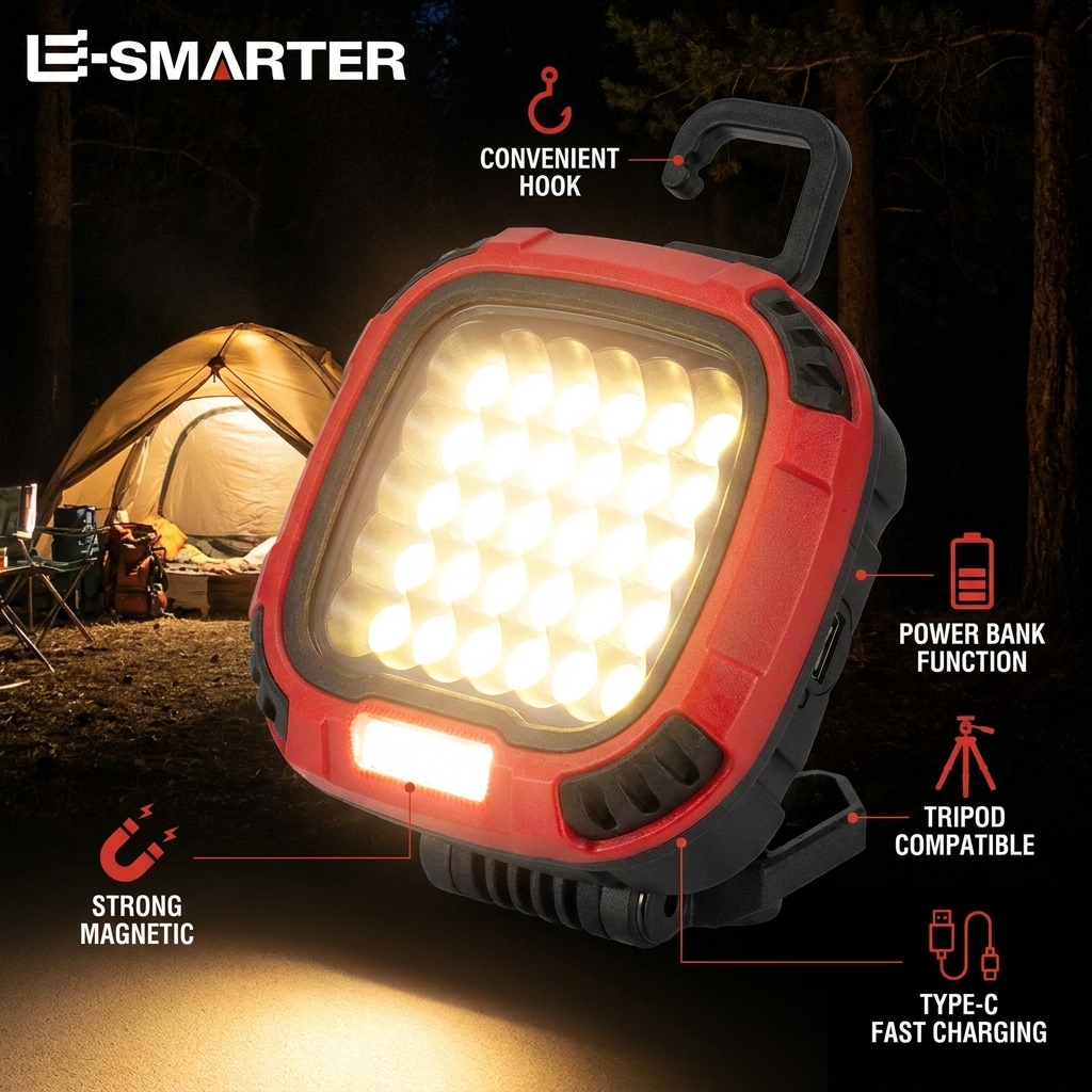 Multi-Functional Rechargeable  - đánh giá và giá Outdoor Power Repair