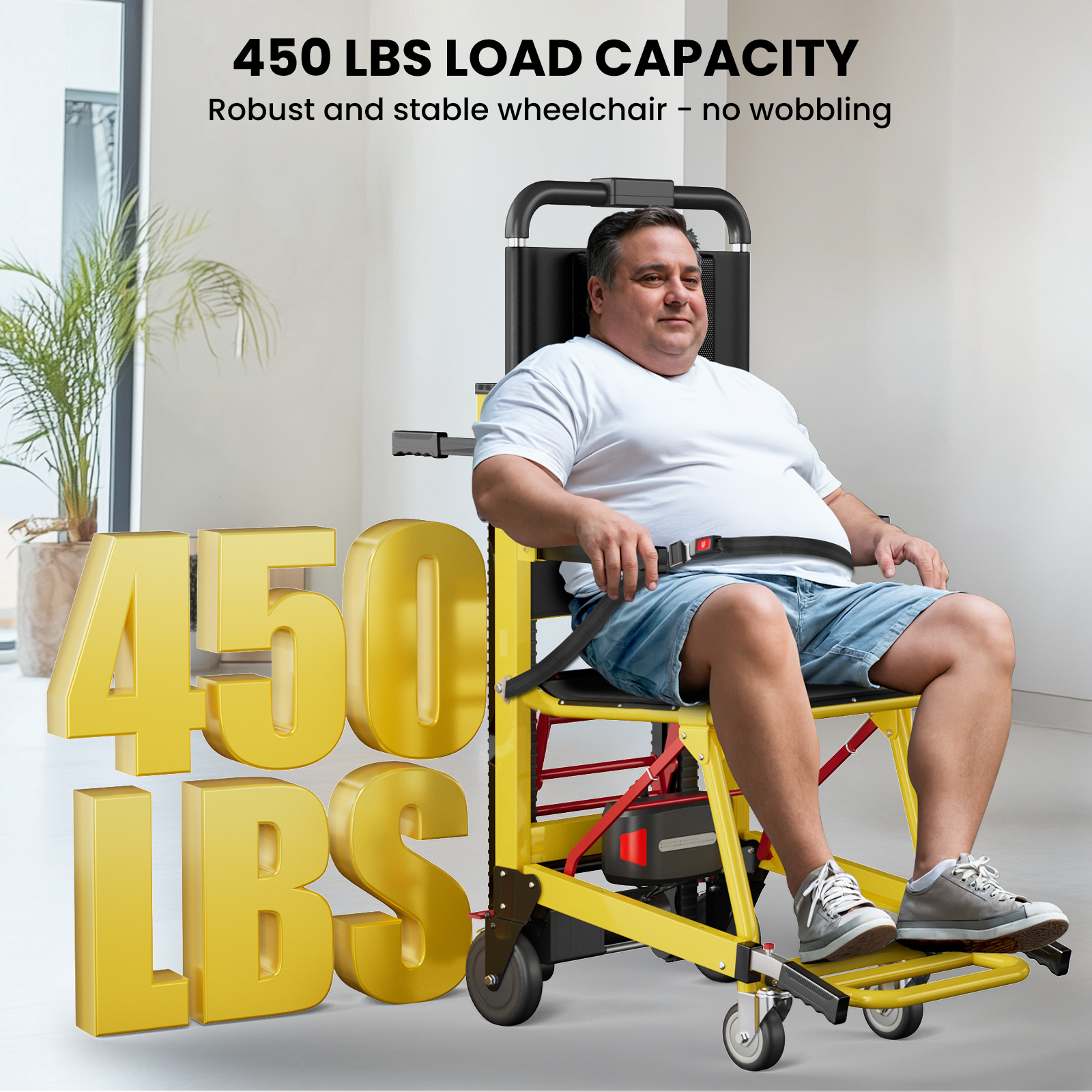 Stair Lifting Motorized Climbi - đánh giá và giá Outdoor Power Wheelchair