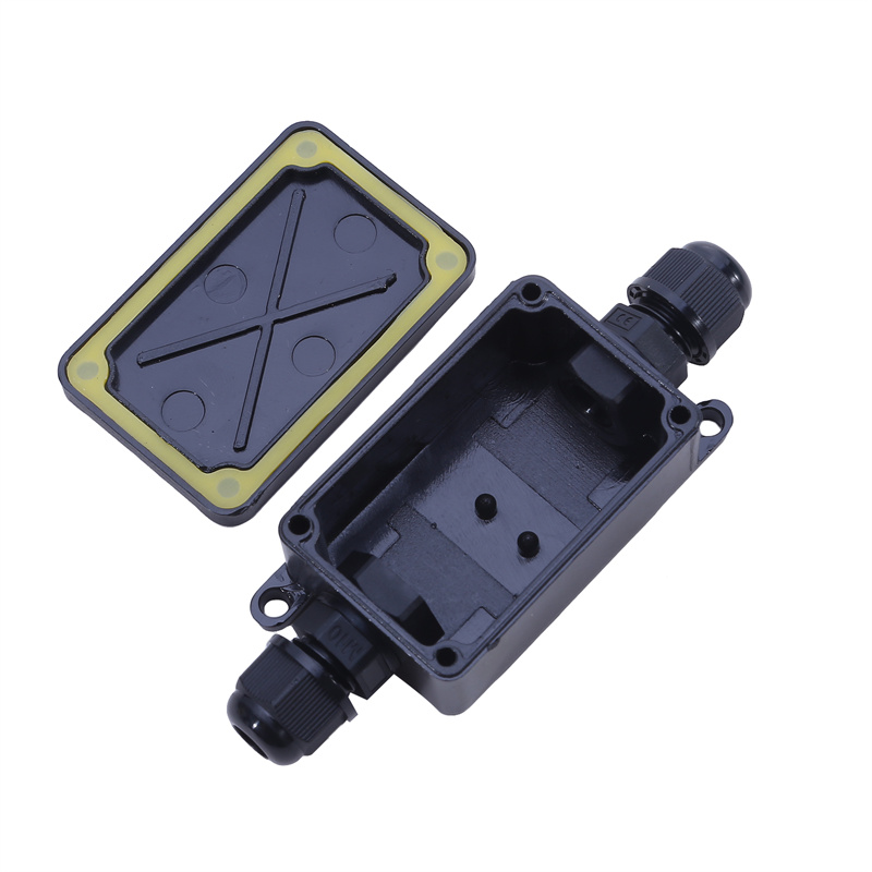 Junction Box Mini Outdoor Wate - đánh giá và giá Outdoor Power Supply Box