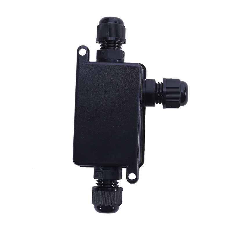 Junction Box Mini Outdoor Wate - đánh giá và giá Outdoor Power Supply Box