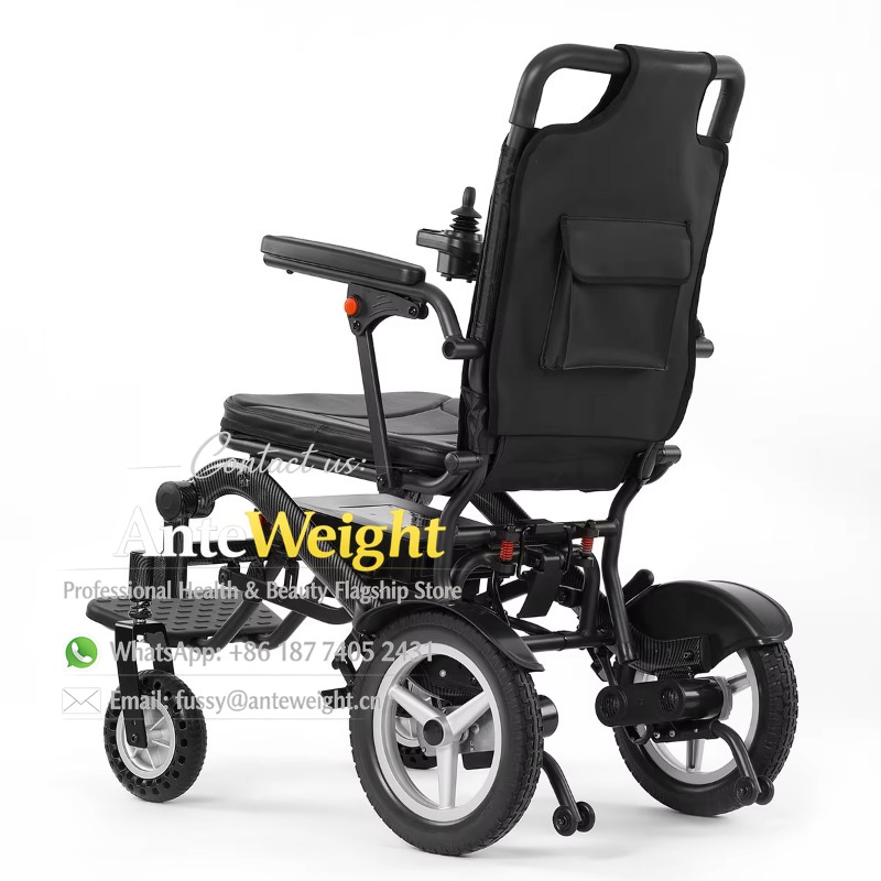 24V 6Ah Lithium Battery Outdoo - đánh giá và giá Outdoor Power Wheelchair