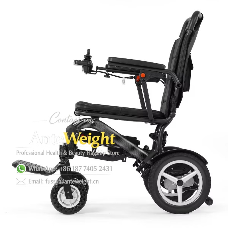 24V 6Ah Lithium Battery Outdoo - đánh giá và giá Outdoor Power Wheelchair