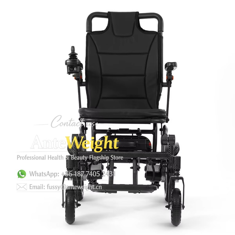 24V 6Ah Lithium Battery Outdoo - đánh giá và giá Outdoor Power Wheelchair
