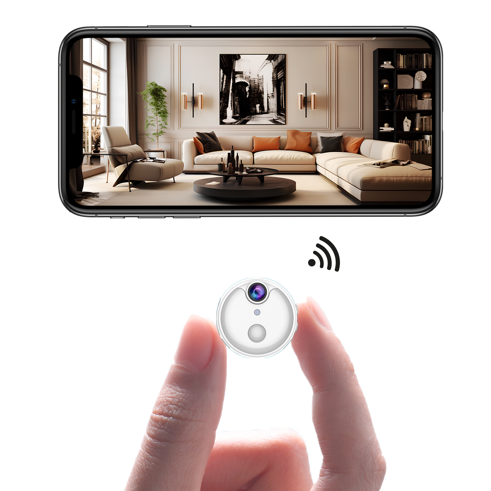 Wireless Camera for Mobile Pho - đánh giá và giá Outdoor Power Blinds