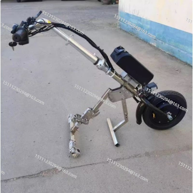 Electric Wheelchair Front Driv - đánh giá và giá Outdoor Power Wheelchair