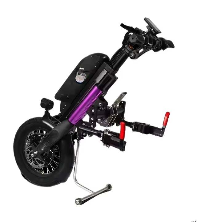 Electric Wheelchair Tricycle P - đánh giá và giá Outdoor Power Wheelchair