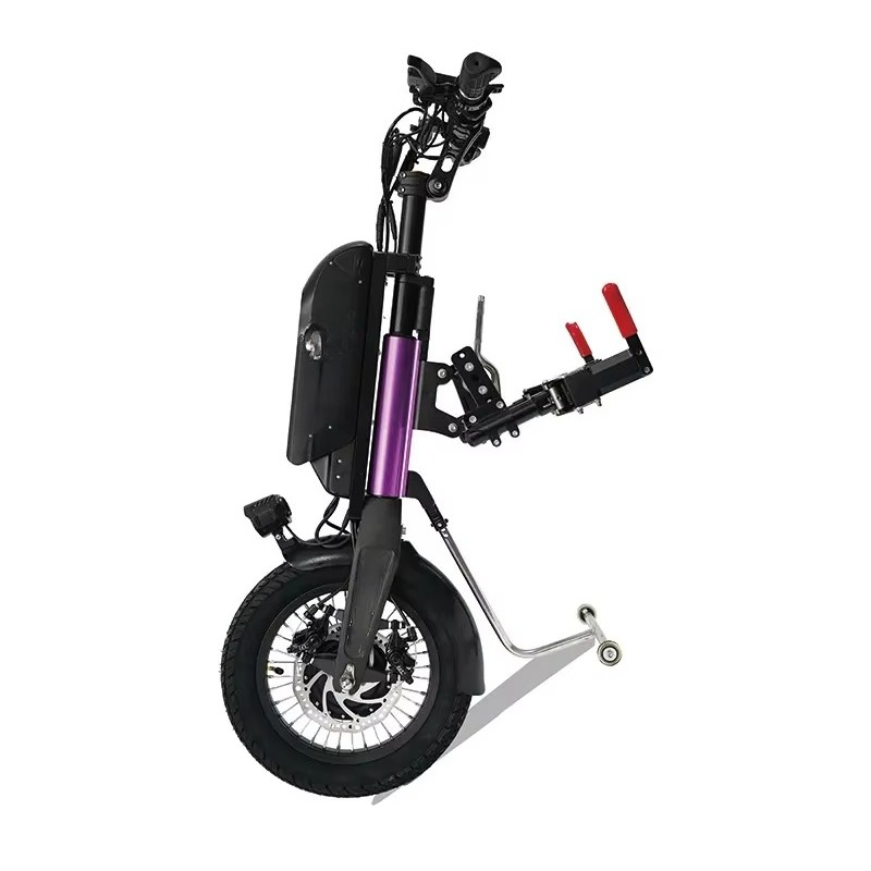 Electric Wheelchair Tricycle P - đánh giá và giá Outdoor Power Wheelchair