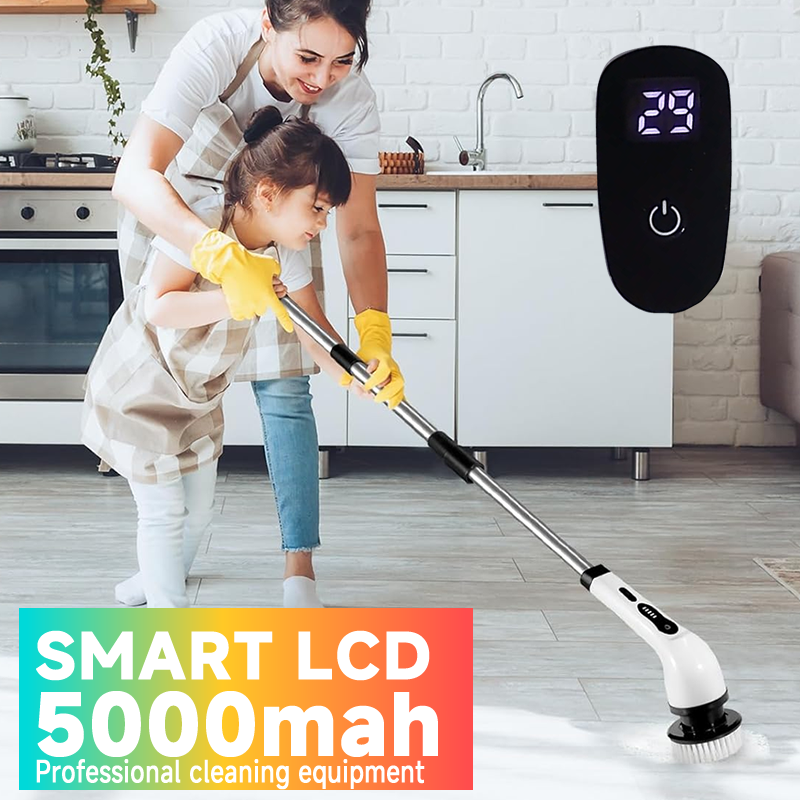 Household Multipurpose Cleanin - đánh giá và giá Outdoor Power Broom