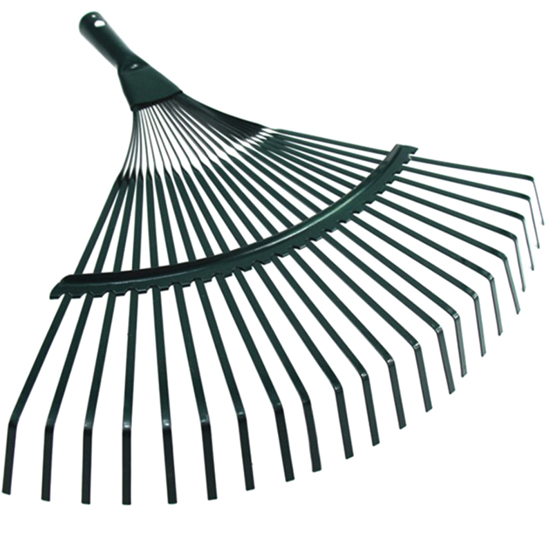 ^1Pc Shrub Rake Head 22 Toothe - đánh giá và giá Outdoor Power Broom