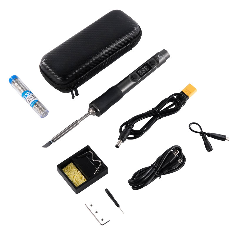 SEQURE D60B Pro Portable Mini  - đánh giá và giá Outdoor Power Repair