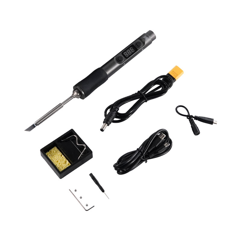 SEQURE D60B Pro Portable Mini  - đánh giá và giá Outdoor Power Repair