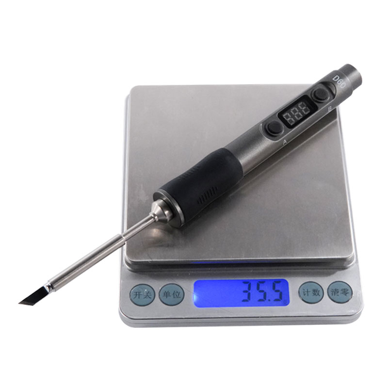 SEQURE D60B Pro Portable Mini  - đánh giá và giá Outdoor Power Repair