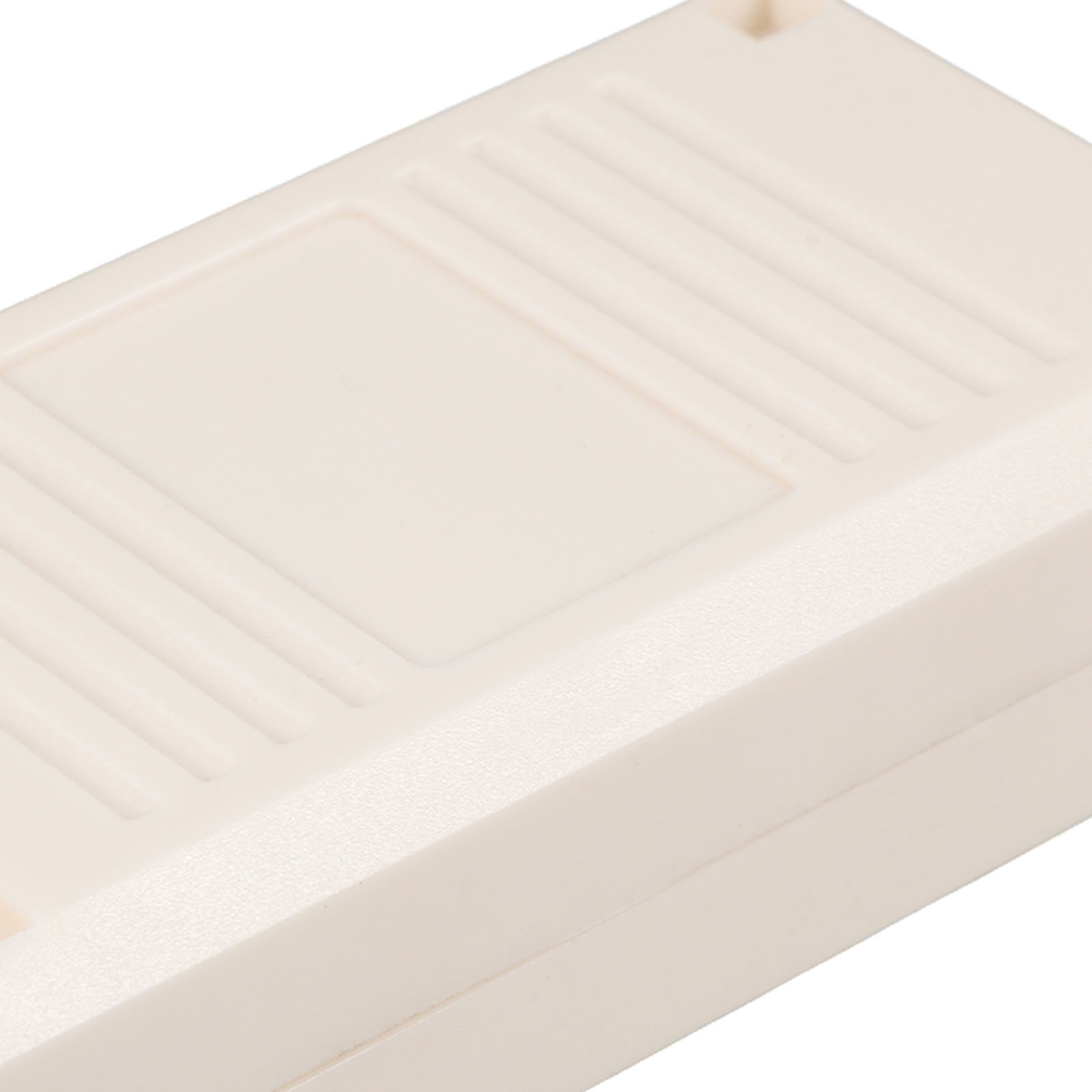 White Plastic Project Box Encl - đánh giá và giá Outdoor Power Distribution Board