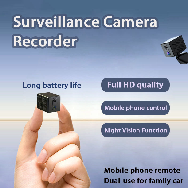 D Brand Full Hd Camera Mini Mo - đánh giá và giá Outdoor Power Blinds