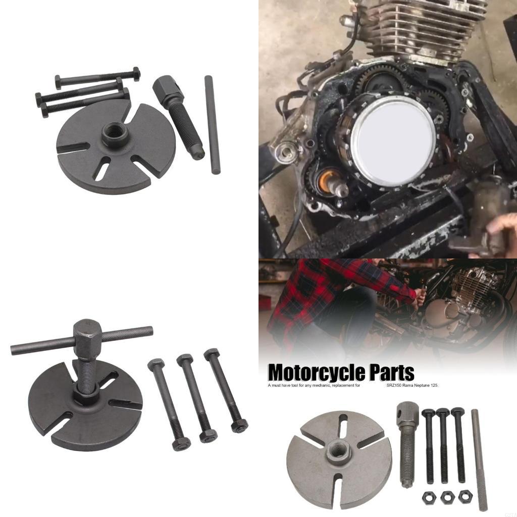 Precise Flywheel Rotor Puller  - đánh giá và giá Outdoor Power Repair