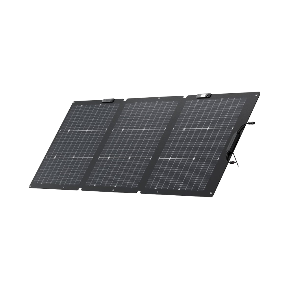 160 Watt Foldable Solar Panel  - đánh giá và giá Power Outdoor