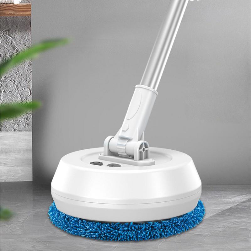 Electric Mop 180 Rotatable Rou - đánh giá và giá Outdoor Power Broom