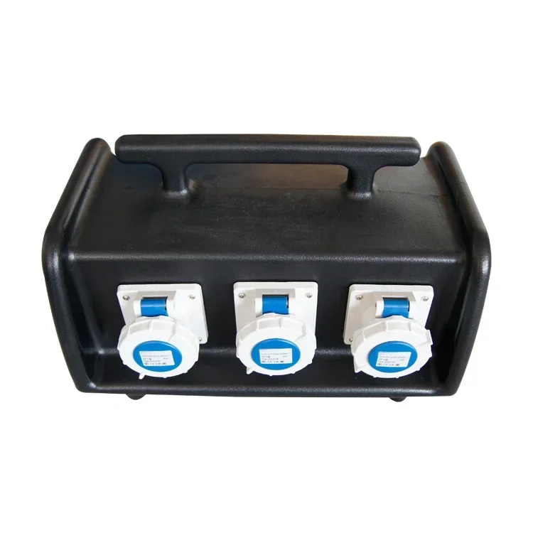 Hot Salesmobile Distribution B - đánh giá và giá Outdoor Power Distribution Board